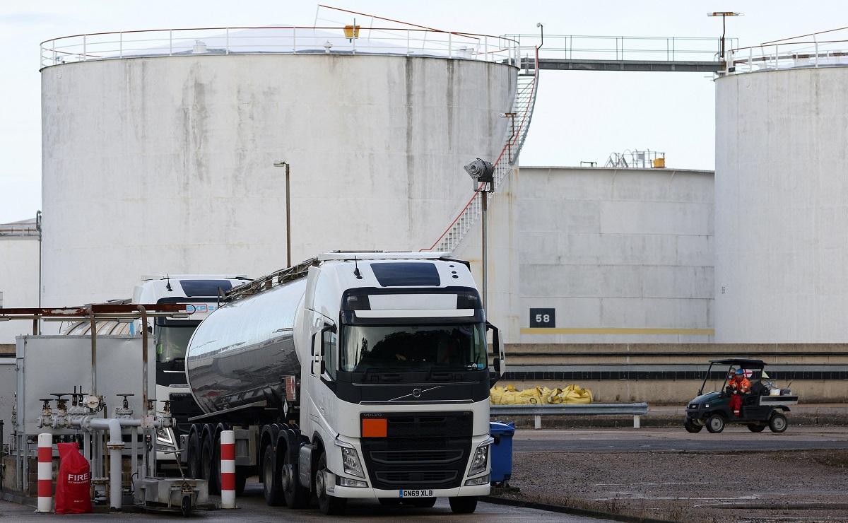 Global oil demand growth to rise in 2026, IEA says