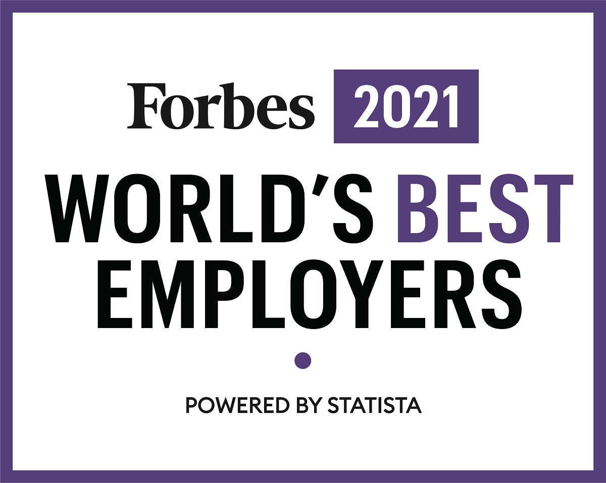 Jollibee, Ayala, Aboitiz Listed In Forbes' 2021 'World's Best Employers ...