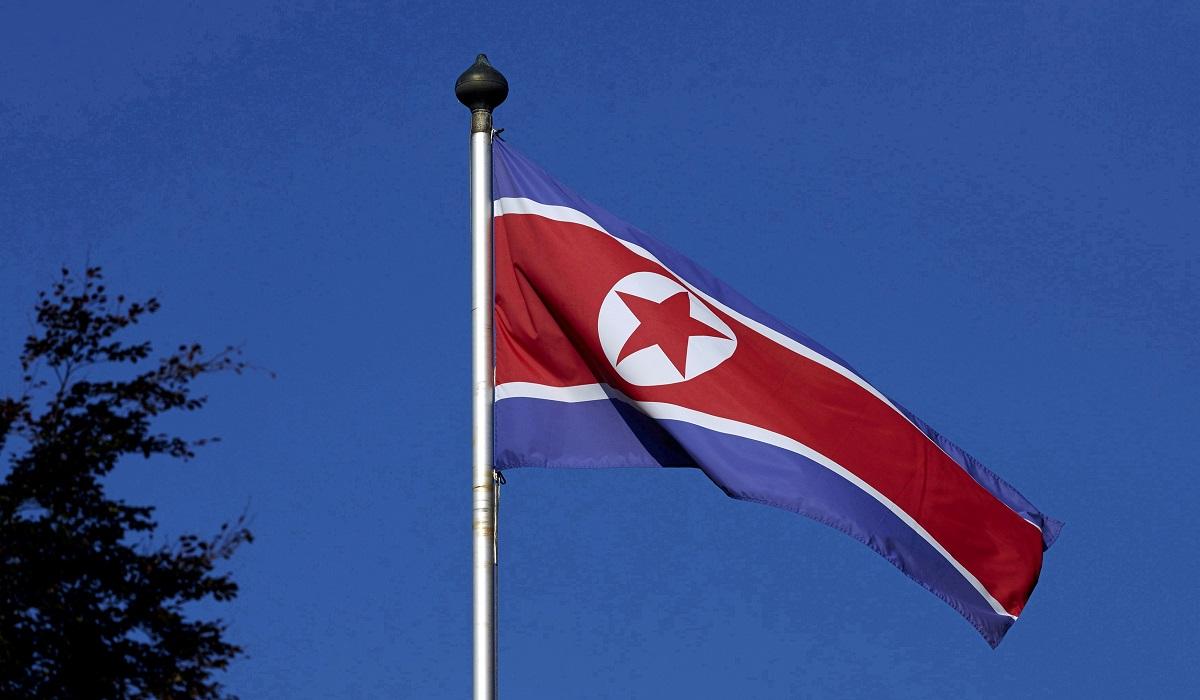 North Korea appears to lift COVID mask mandate — reports