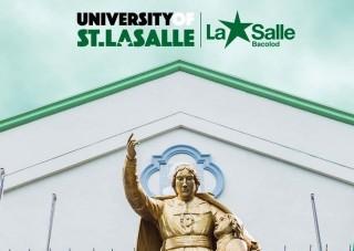 University of St. La Salle True Love Waits