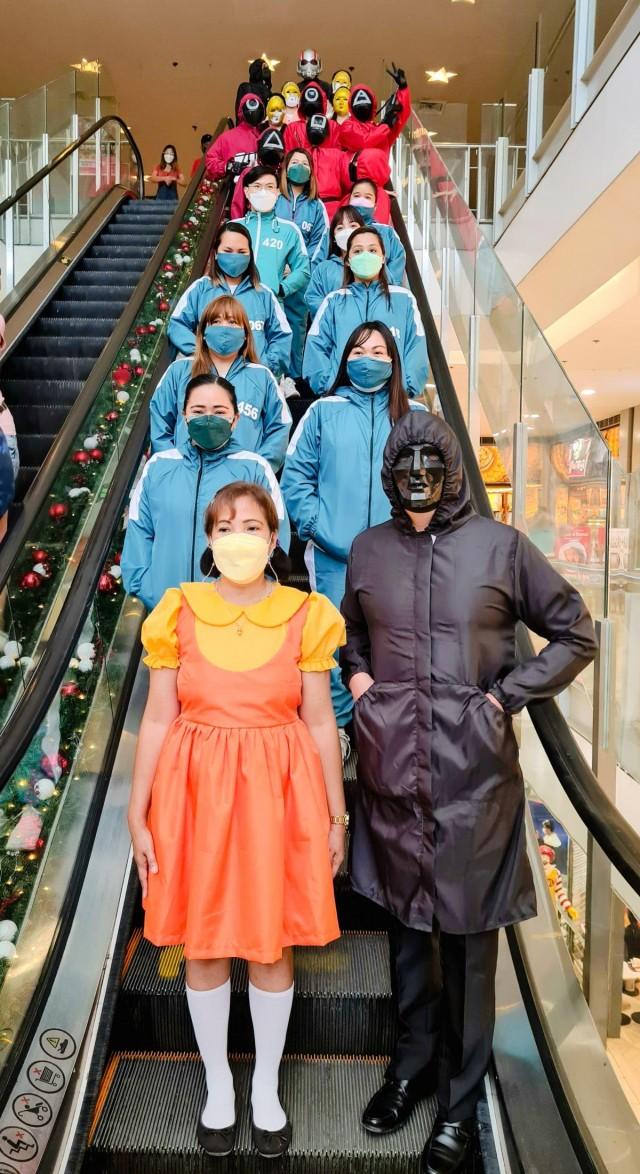 Photos courtesy of Diego Tañafranca