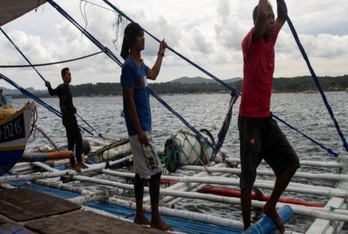 Pamalakaya slams impending 35K MT fish importation for wet markets
