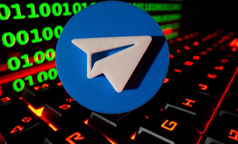 High Court orders temporary suspension of Telegram’s services in Spain thumbnail
