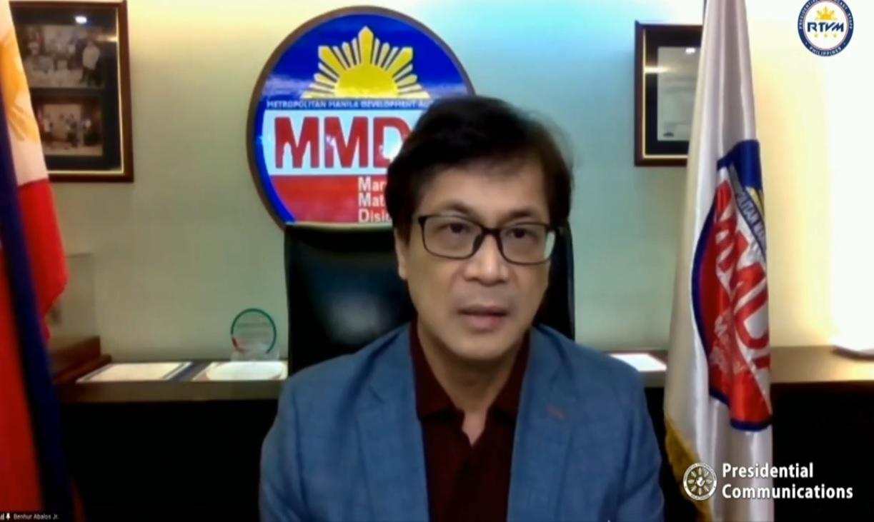 Pengkodean nomor sore di NCR mulai 1 Desember 2021 —MMDA GMA News Online