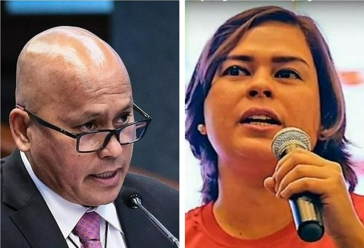 ‘Kawawa’ yong matanda ‘: Mengapa Bato akan mundur jika Sara mencalonkan diri sebagai presiden