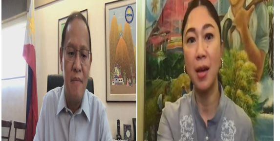 Marikina mayor Teodoro seeks third term; Taguig's Lani Cayetano aims return as mayor thumbnail