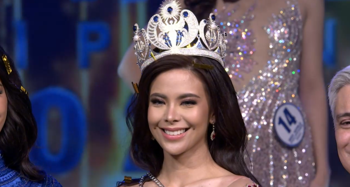Photo: Miss World Philippines Organization.