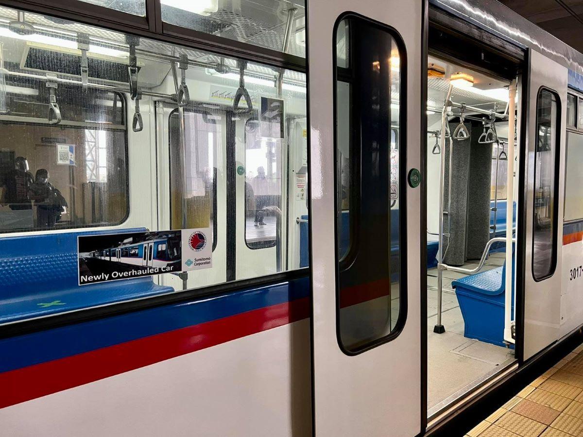 MRT, LRT to offer free rides on Independence Day