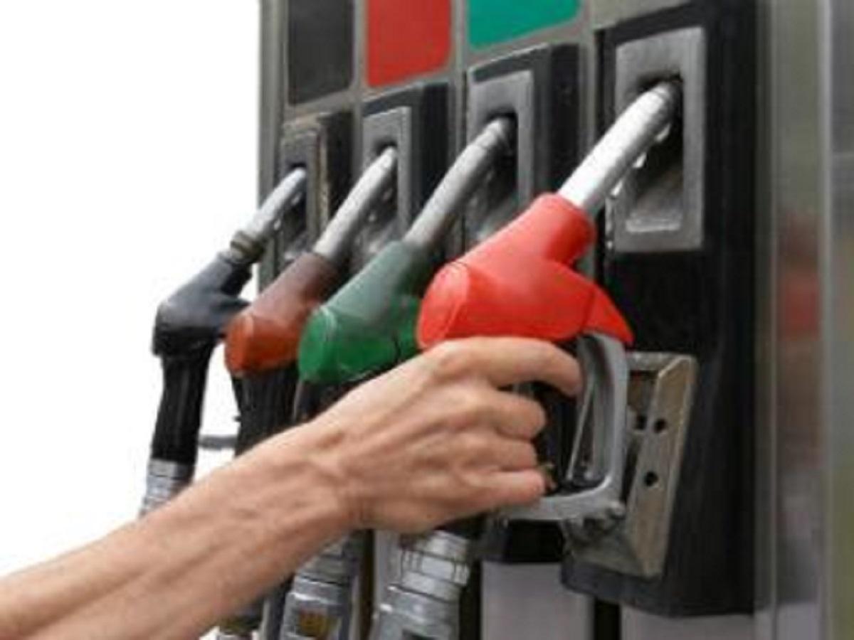 Kemunduran harga bahan bakar besar-besaran terlihat minggu depan
