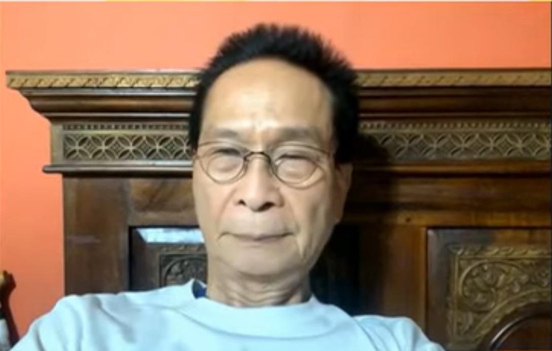 Duterte to skip House probe on drug war deaths -- Panelo