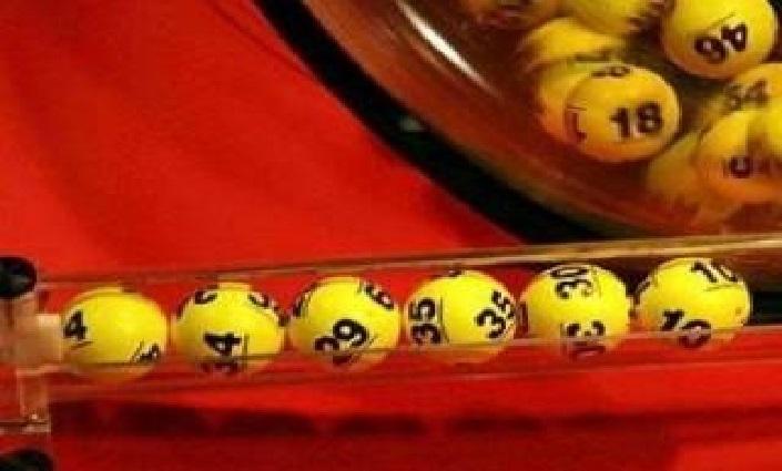 Lebih dari P100-M jackpot di Lotto 6/58, dipukul oleh seorang penjudi