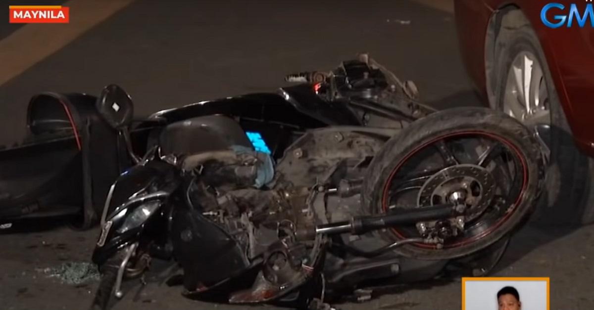 Over 4,000 motorcycle road crashes recorded from January to April, PNP-HPG says