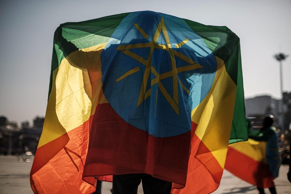 DFA menaikkan Tingkat Peringatan 4 untuk orang Filipina di Ethiopia