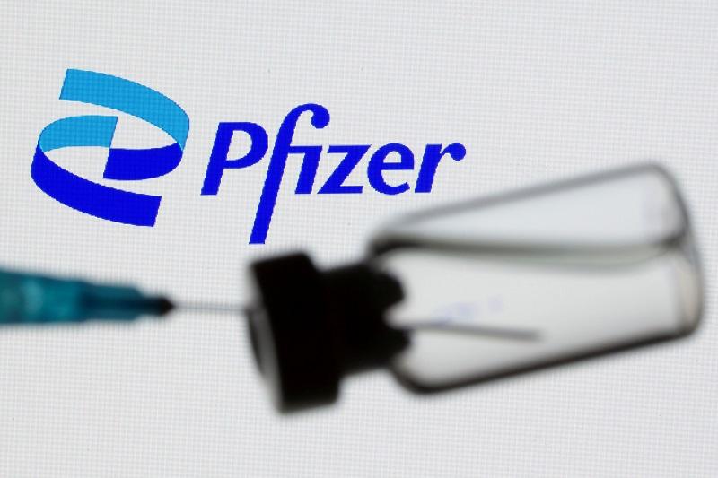 File Pfizer untuk otorisasi AS atas pil COVID-19
