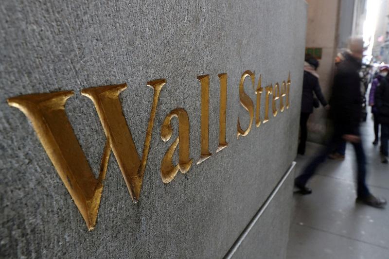 Wall Street ditutup minggu pertama 2022 dengan penurunan di tengah kekhawatiran kenaikan suku bunga AS GMA News Online