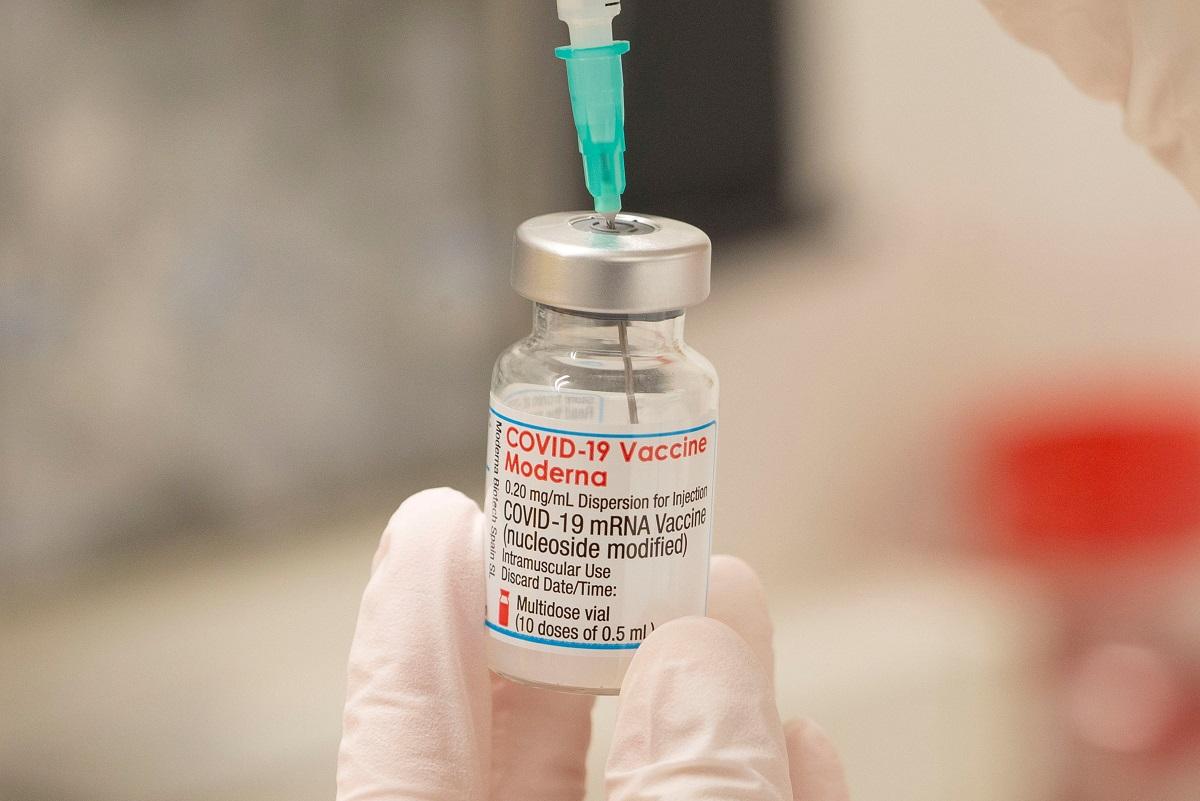 Vaksin COVID-19 sektor swasta senilai P1,3 miliar yang kedaluwarsa akhir Juli —Concepcion GMA News Online