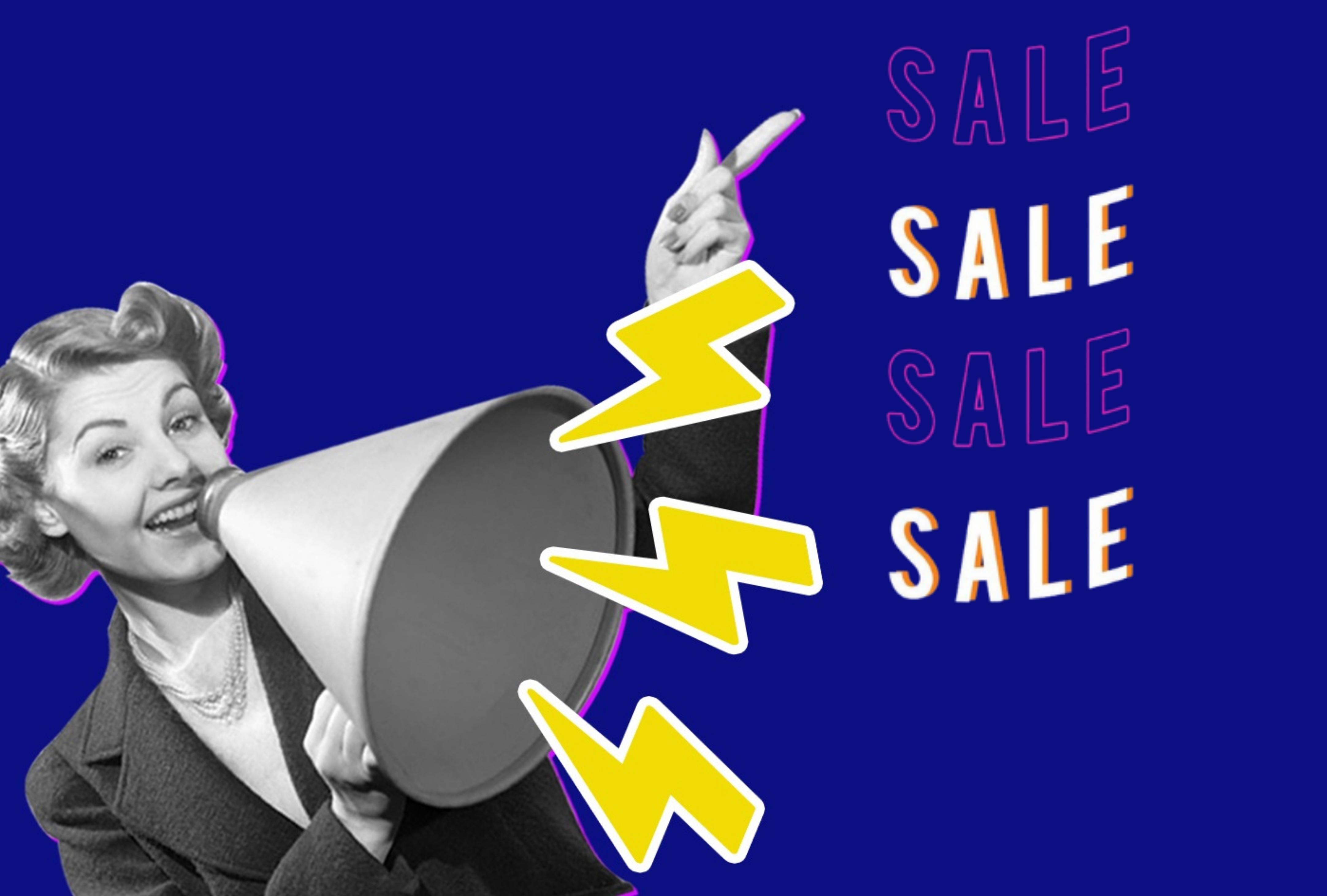 Pinned 11.11 Lazada biggest one-day sale