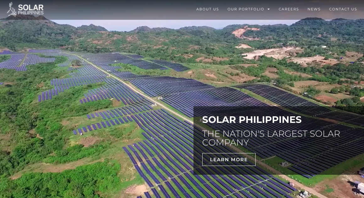 IPO Unit Solar Filipina Dua Kali Oversubscribed GMA News Online