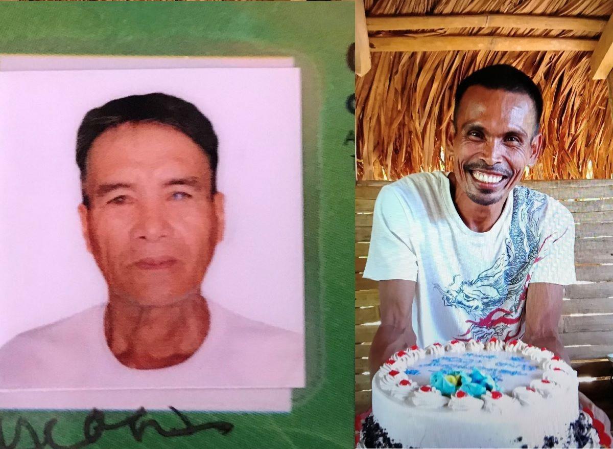 2 tersangka pemberontak, tewas dalam ‘pertemuan’ di Sampaloc, Quezon