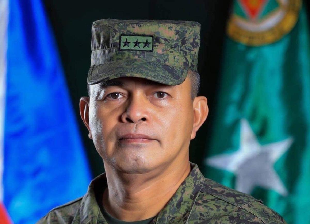 Kepala AFP baru Centino untuk pasukan: Mari kita akhiri konflik bersenjata lokal sebelum masa jabatan Duterte berakhir