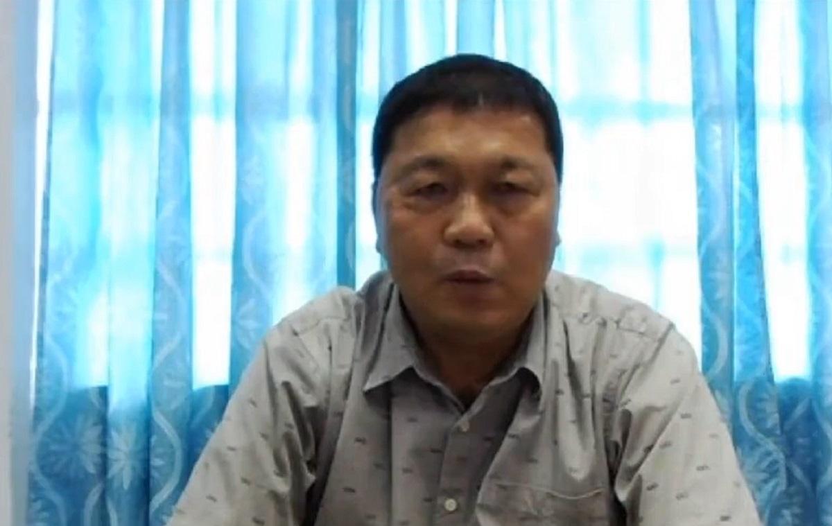 COVID 19 Hospital Bed Occupancy Rate Still High In Catanduanes Says