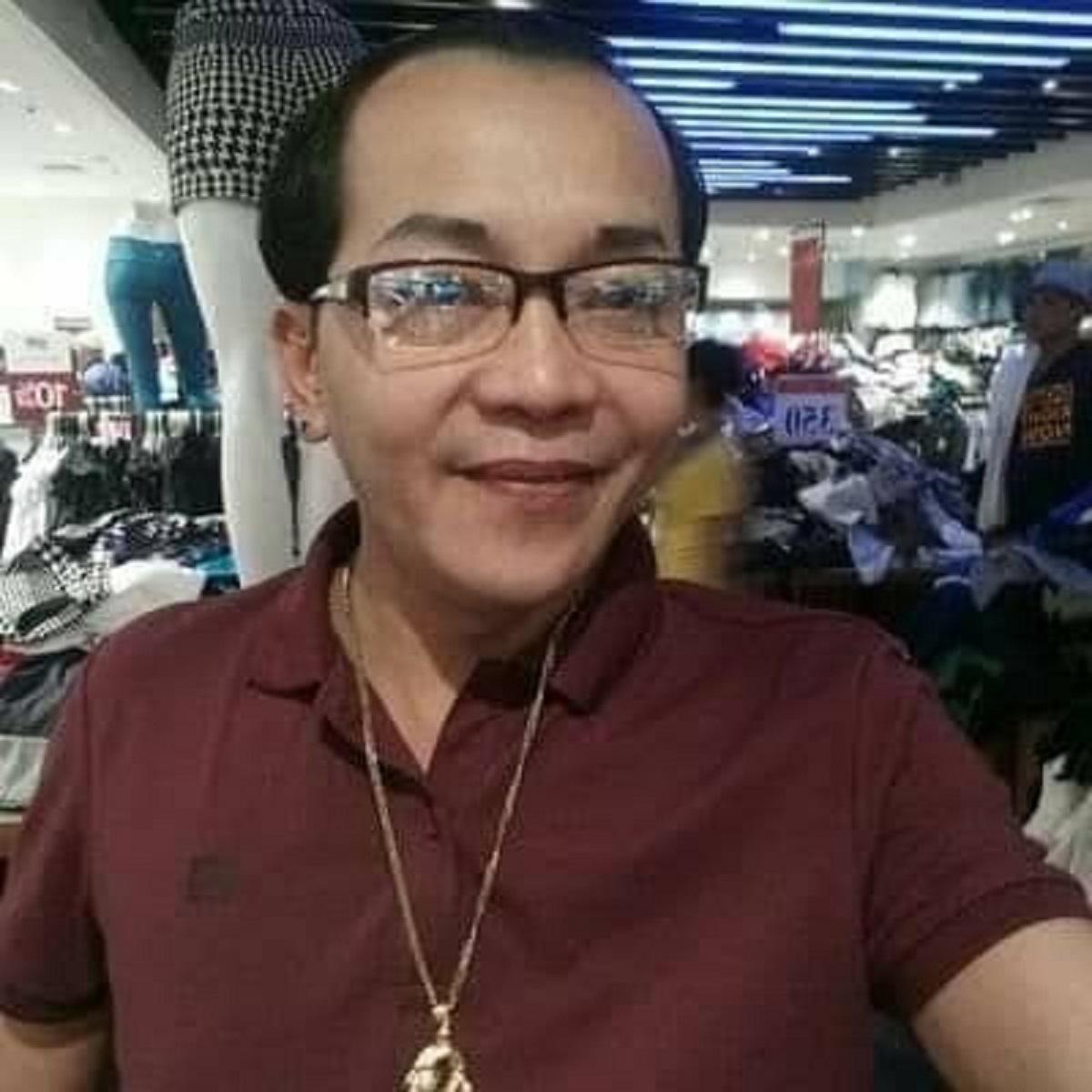 Pembunuhan rap diajukan vs tersangka pembunuhan Davao journo