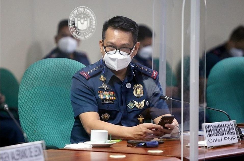 Kepala PNP Carlos menjamin ketersediaan 17 polisi yang didakwa atas pembunuhan ‘Minggu Berdarah’ GMA News Online