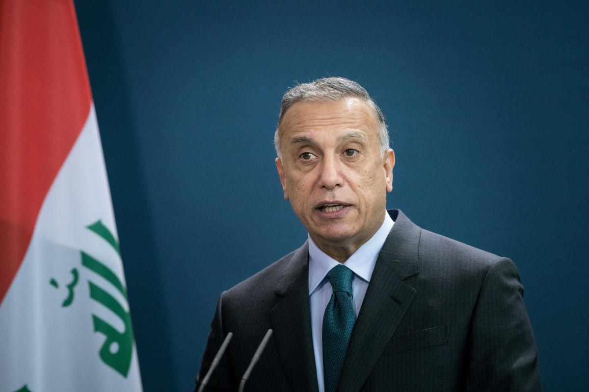 PM Irak selamat setelah serangan pesawat tak berawak di kediaman, kata militer