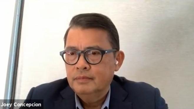 Penasihat Presiden Concepcion mendukung penerapan Tingkat Siaga 0 Berita GMA Online