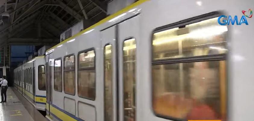 LRT1 ops limited due to electrical fault at Baclaran Station