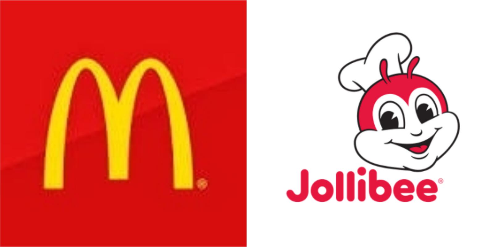 Jollibee, McDonald’s menawarkan resto sebagai tempat vaksinasi