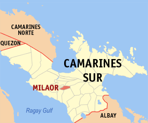 Camarines Sur Governor Orders Preemptive Evacuation Due to Heavy Rainfall