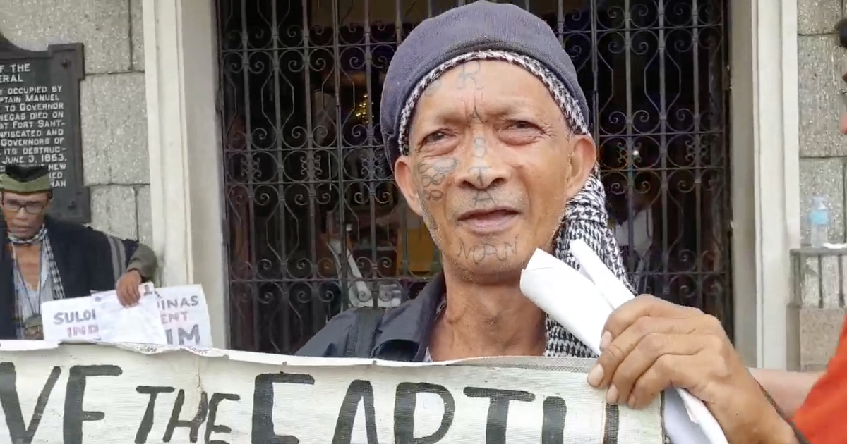 Kenali Rastaman, calon senator pada pemilu 2019 yang menghebohkan internet