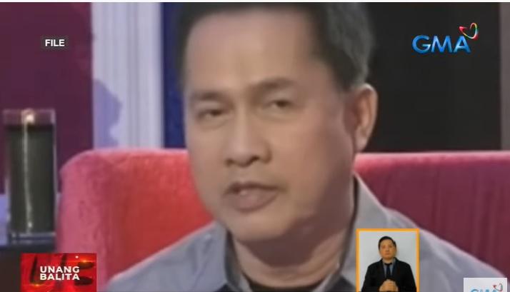 Quiboloy mungkin menghadapi penyelidikan Filipina, kata Guevarra │ GMA News Online