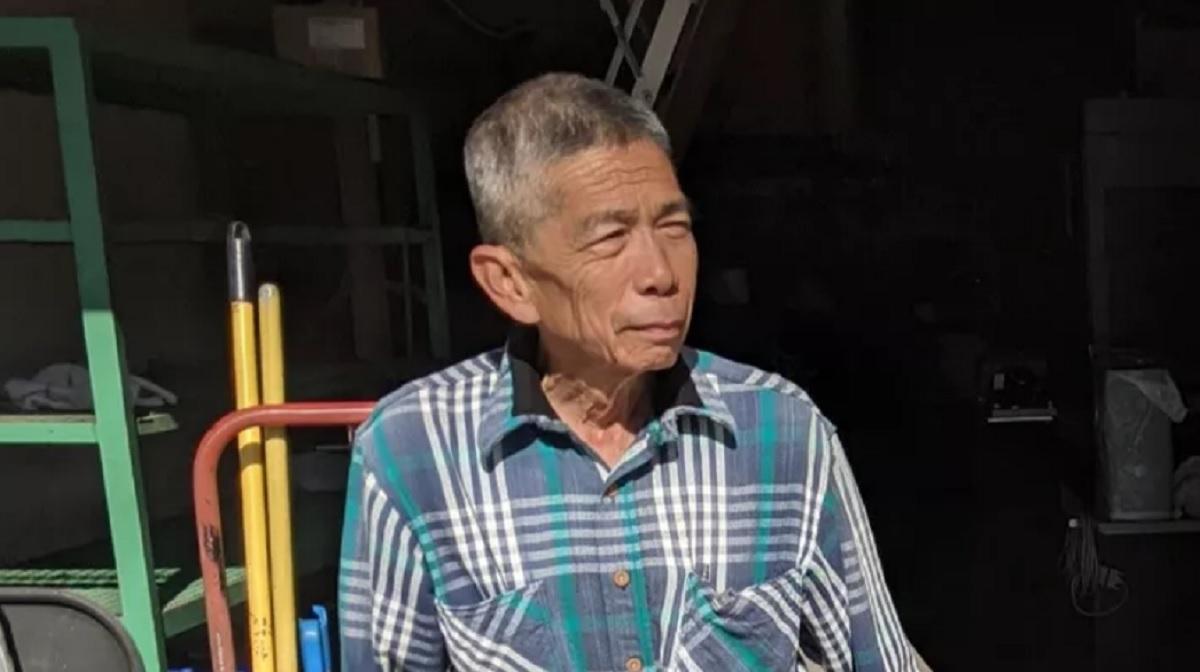 Tersangka penusuk Pinoy 71 tahun di California ditangkap — lapor GMA News Online