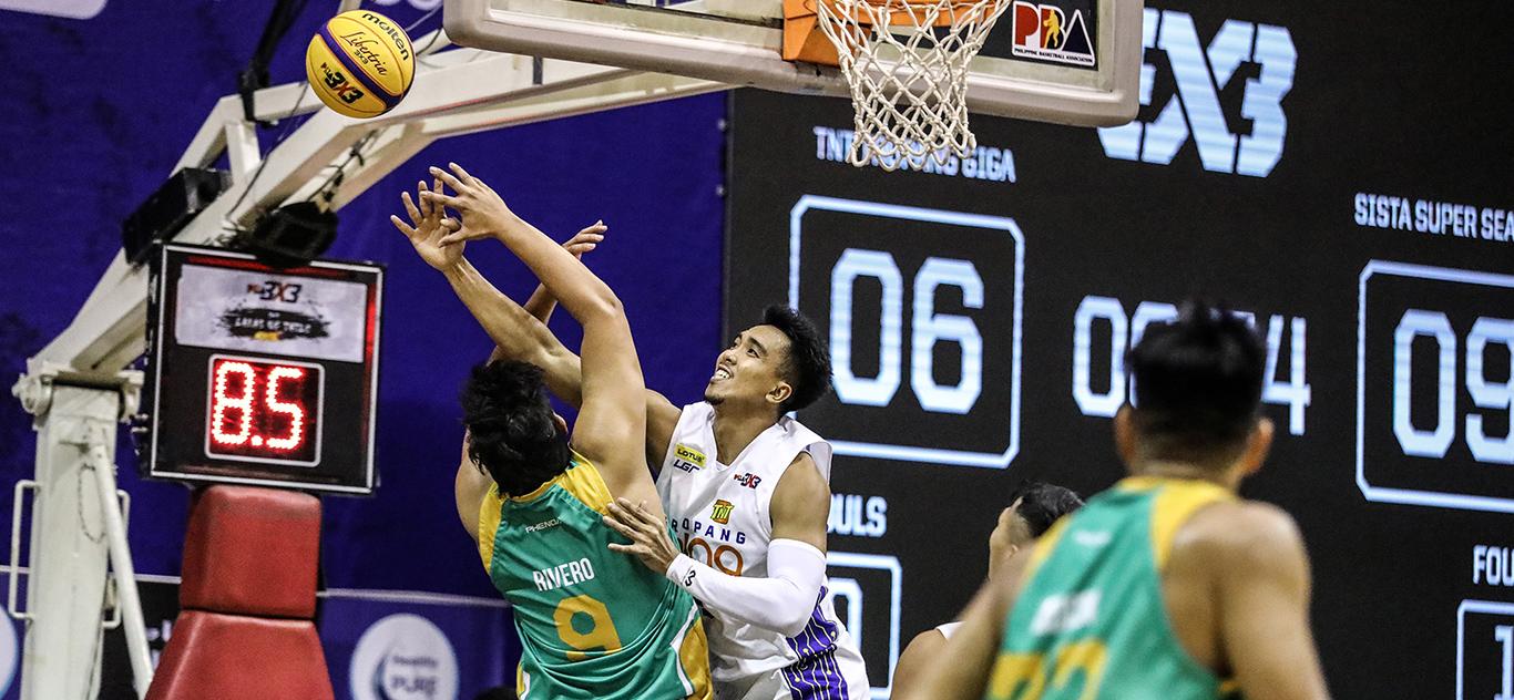 Филиппин баскетбол mpbl