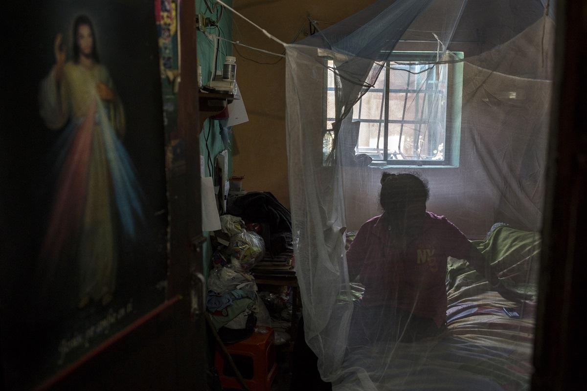 Gangguan COVID-19 menyebabkan lonjakan kematian akibat malaria —WHO GMA News Online