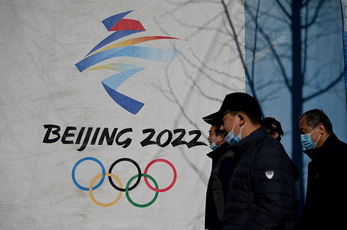 Beijing memperingatkan AS akan ‘membayar harga’ untuk boikot diplomatik Olimpiade GMA News Online