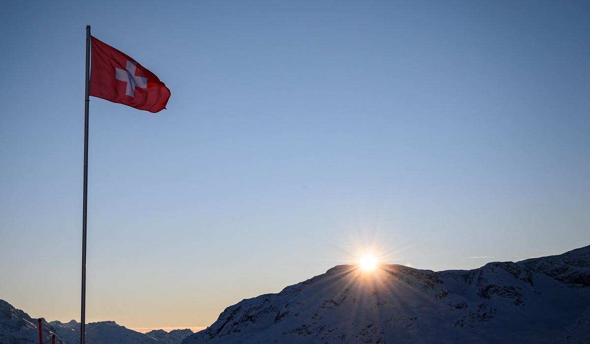 Jaksa Swiss membuka penyelidikan terhadap pembocor ‘Rahasia Suisse’