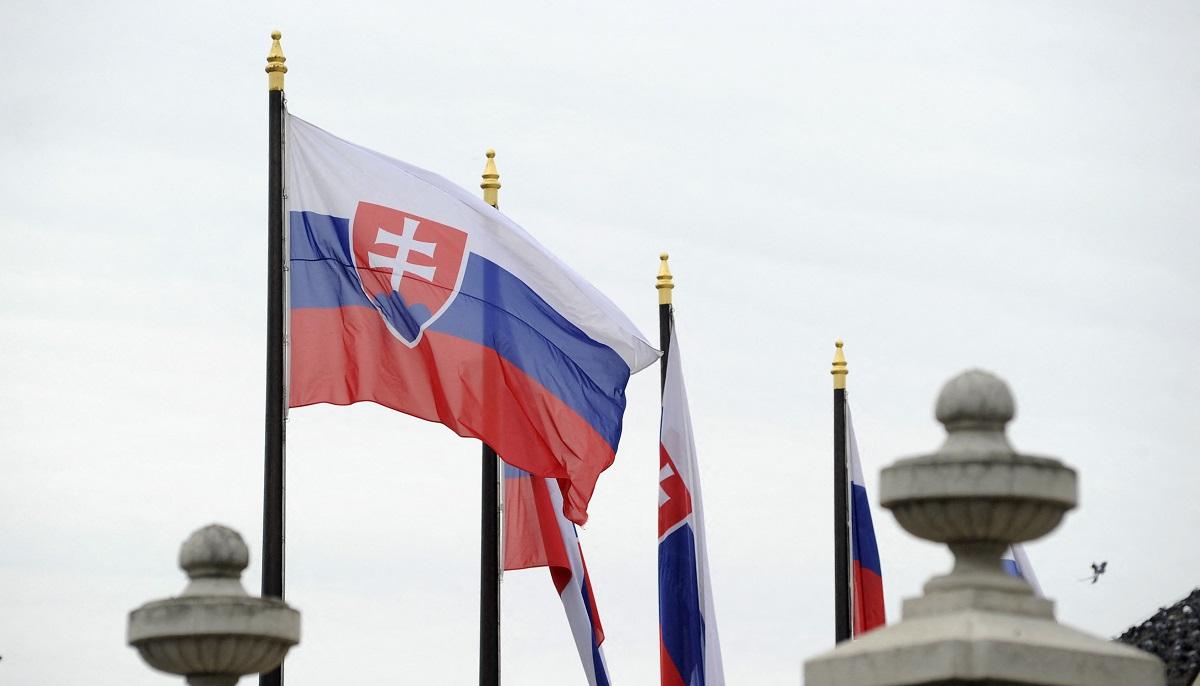 Slovakia menawarkan uang tunai kepada lebih dari 60-an untuk mendapatkan suntikan COVID Berita GMA Online