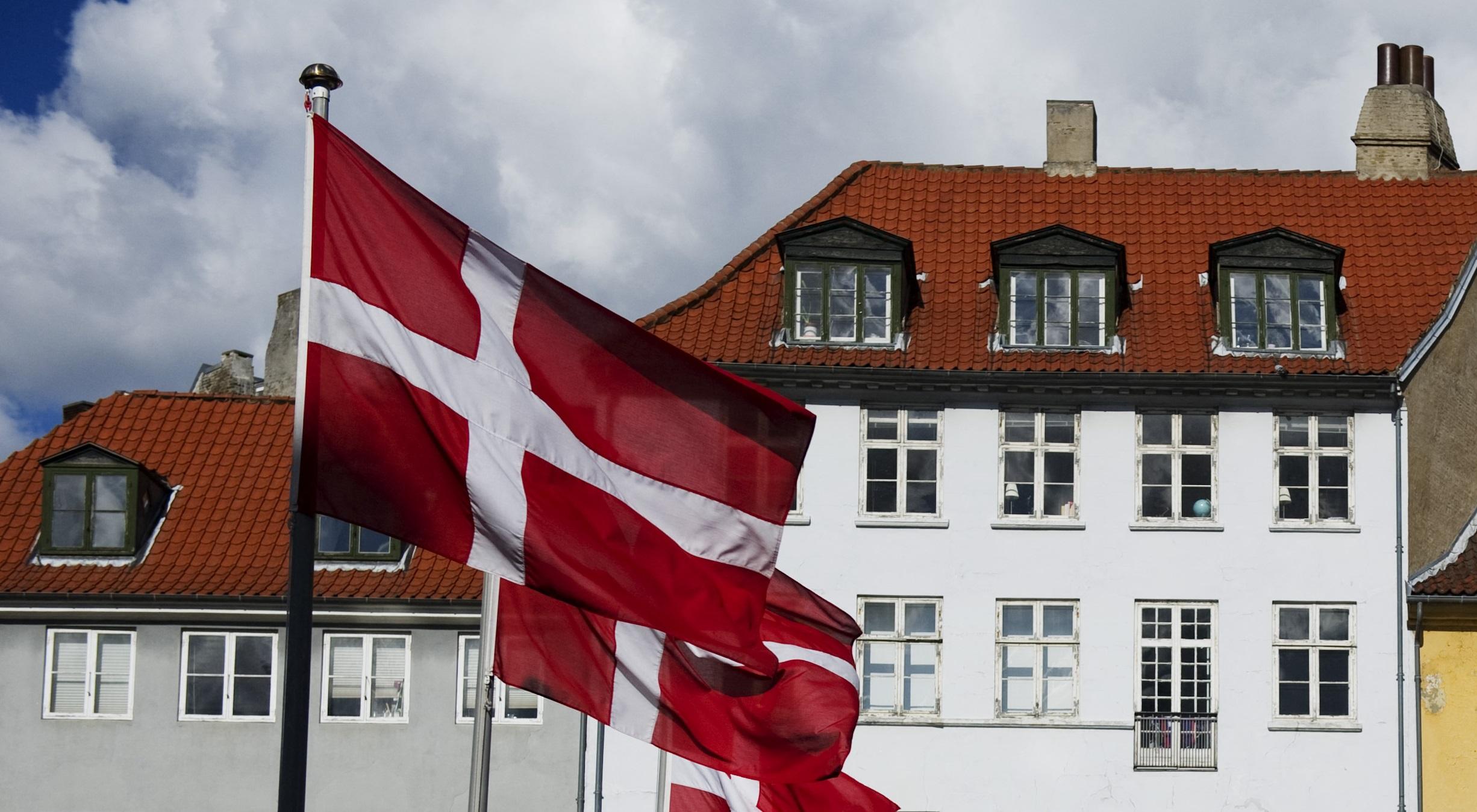 Orang Denmark memilih untuk bergabung dengan kebijakan pertahanan bersama UE Berita GMA Online