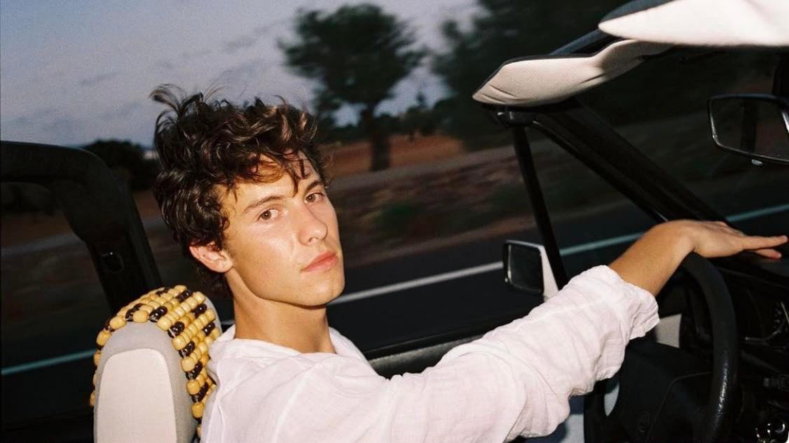 Shawn Mendes teases postbreakup song ‘It’ll be okay’ GMA News Online