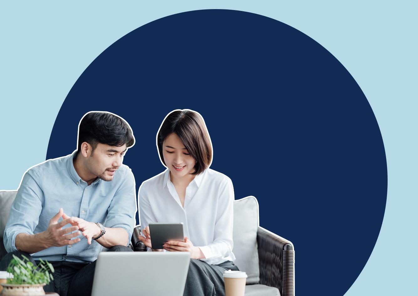 Life Changer mengakui realisasi dalam menempatkan klien di jantung bisnis GMA News Online