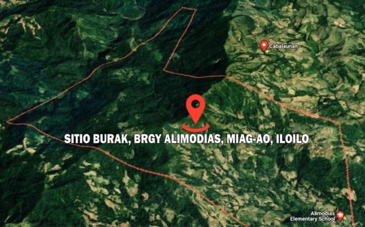 8 gerilyawan NPA tewas dalam bentrokan Iloilo dengan pasukan pemerintah —Tentara GMA News Online