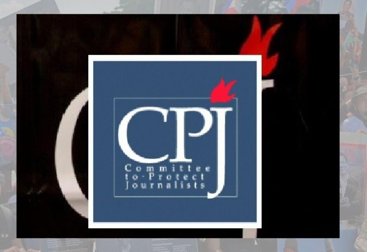 Filipina masih di antara negara-negara terburuk dalam menuntut pembunuh jurnalis —CPJ