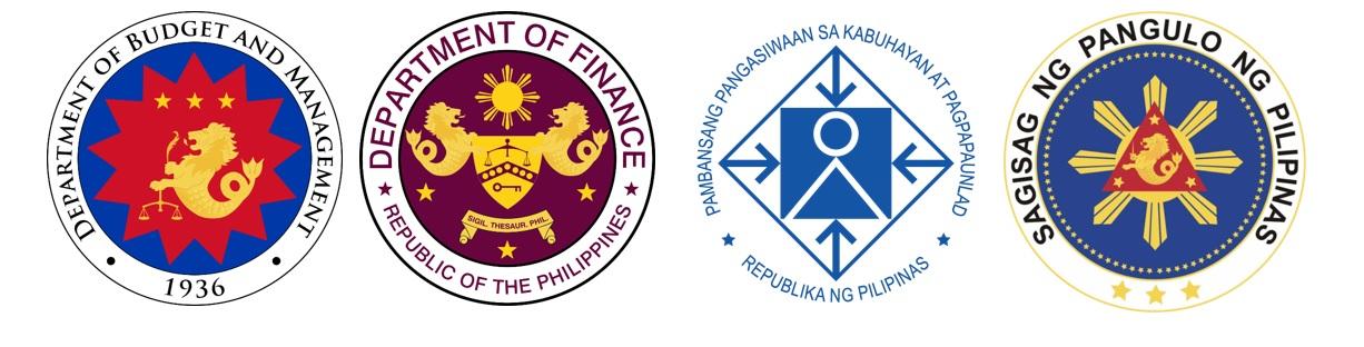 DBCC memproyeksikan anggaran nasional mencapai P5.242T pada 2023 GMA News Online
