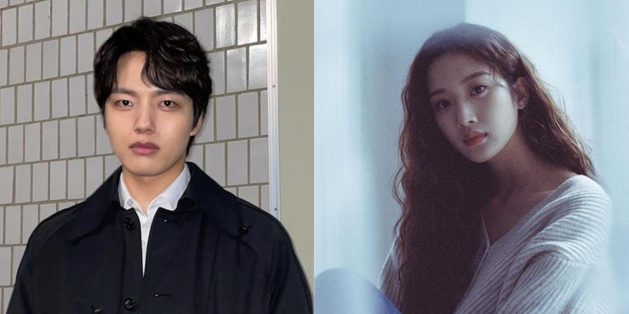 True Beauty' Actress Moon Ga Young To Star In New Romance Drama With Yeo Jin  Goo | Gma News Online