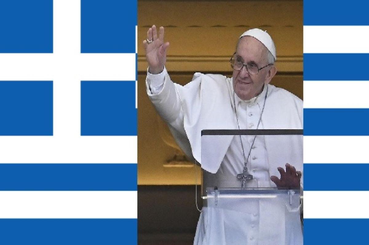 Lima hal yang perlu diketahui tentang Yunani saat Paus berkunjung GMA News Online