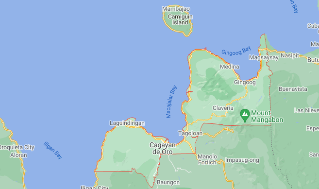 2 cops, 4 others nabbed over illegal transport of mineral ore in Misamis Oriental