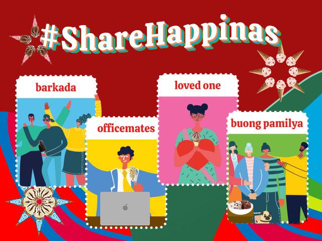 Selecta Luncurkan Paket Hadiah Khusus untuk Berbagi Happinas Musim Liburan Ini GMA News Online